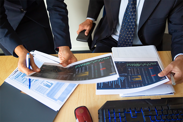 Internal and External Audit Image 1